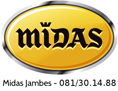 Partenaire Midas