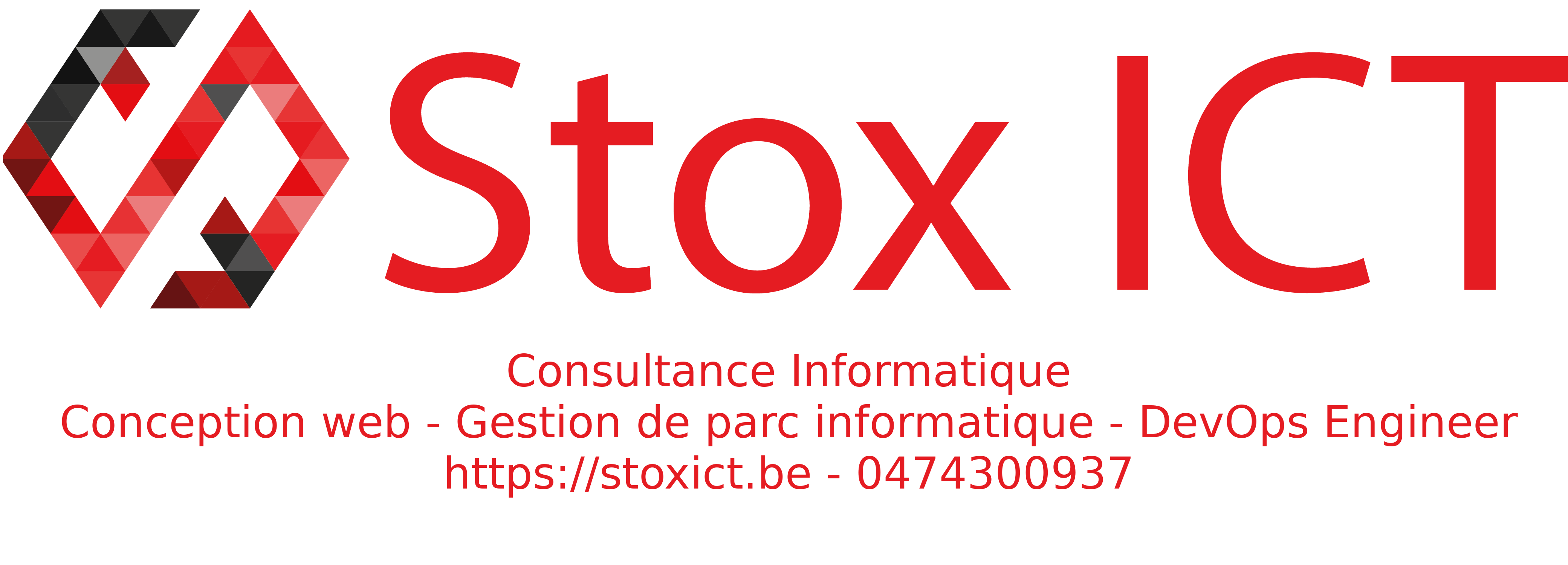 Partenaire StoxICT